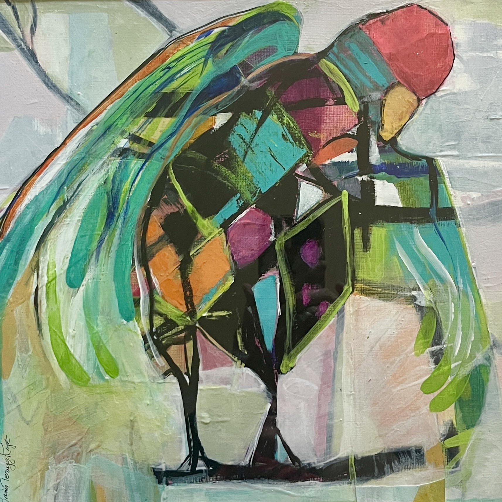 small works